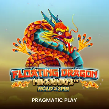 Floating Dragon Megaways
